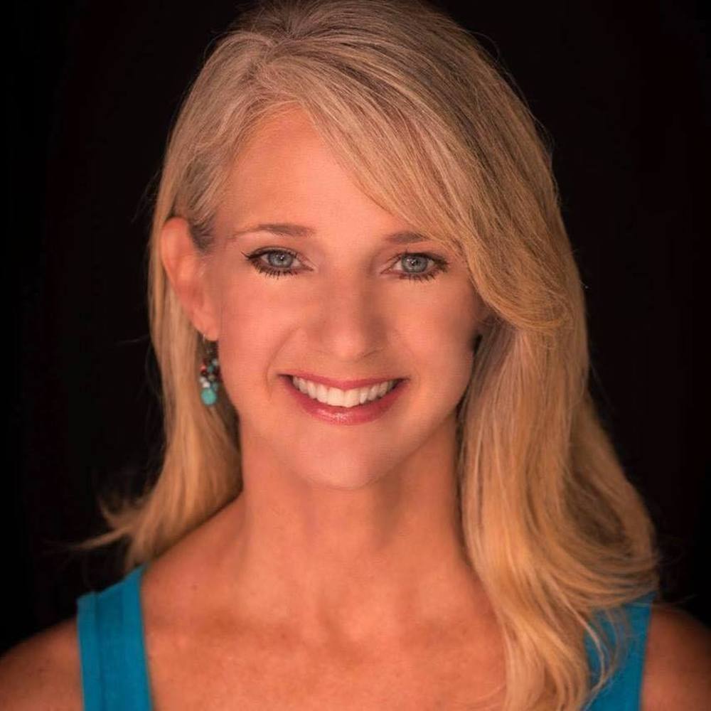 Meet your Posher, Lori